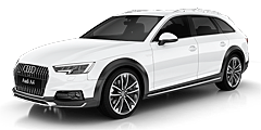 A4 Allroad (B8) 2016